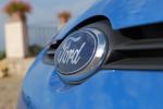 Ford Fiesta 2008 года